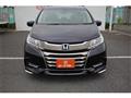 2020 Honda Odyssey