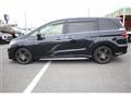 2020 Honda Odyssey