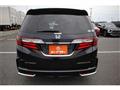 2020 Honda Odyssey