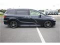 2020 Honda Odyssey