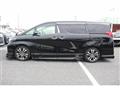 2017 Toyota Alphard G