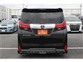 2017 Toyota Alphard G