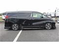2017 Toyota Alphard G