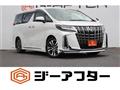 2021 Toyota Alphard G