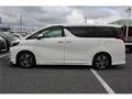 2021 Toyota Alphard G