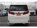 2021 Toyota Alphard G