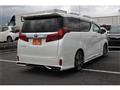2021 Toyota Alphard G