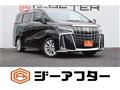 2021 Toyota Alphard G