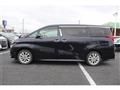 2021 Toyota Alphard G