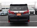 2021 Toyota Alphard G