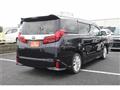 2021 Toyota Alphard G