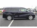 2021 Toyota Alphard G