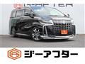 2018 Toyota Alphard G