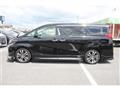 2018 Toyota Alphard G