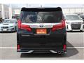 2018 Toyota Alphard G