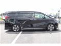 2018 Toyota Alphard G