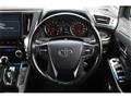 2018 Toyota Alphard G
