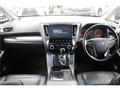 2018 Toyota Alphard G