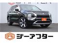2025 Mitsubishi Outlander