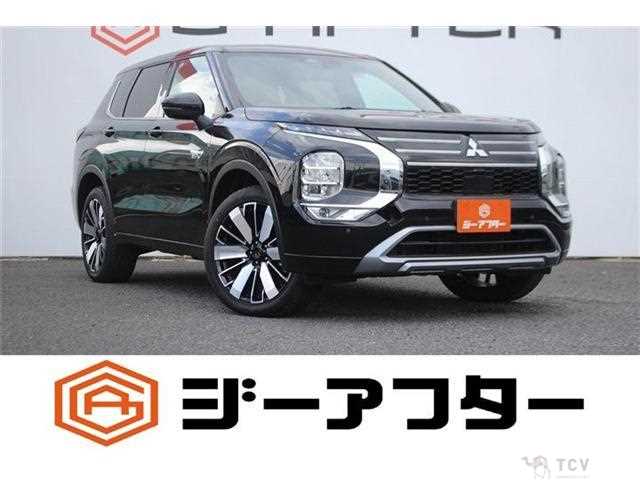 2025 Mitsubishi Outlander