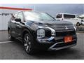 2025 Mitsubishi Outlander