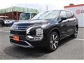 2025 Mitsubishi Outlander