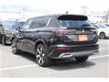 2025 Mitsubishi Outlander