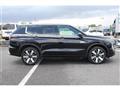 2025 Mitsubishi Outlander
