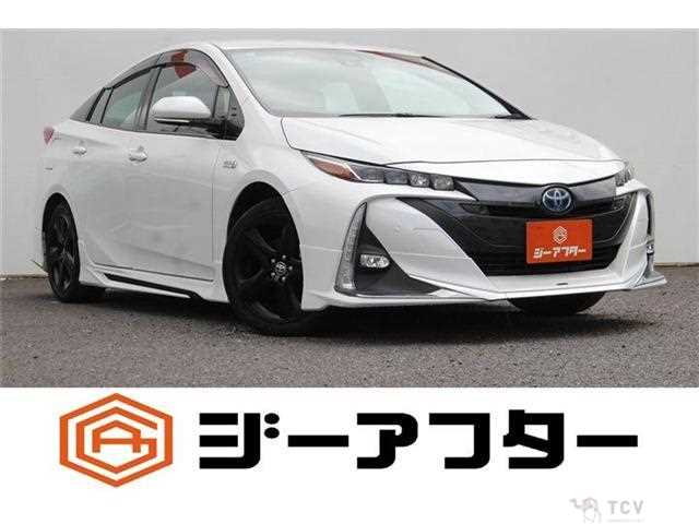 2022 Toyota Prius