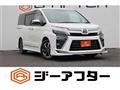 2021 Toyota Voxy