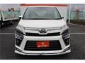 2021 Toyota Voxy