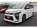2021 Toyota Voxy