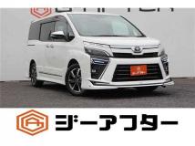 2021 Toyota Voxy