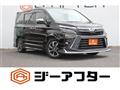 2019 Toyota Voxy