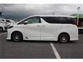 2019 Toyota Alphard G