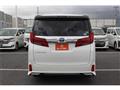2019 Toyota Alphard G