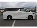 2019 Toyota Alphard G