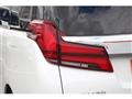 2019 Toyota Alphard G