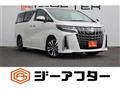 2021 Toyota Alphard G