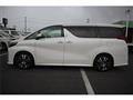 2021 Toyota Alphard G