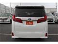 2021 Toyota Alphard G
