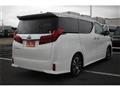 2021 Toyota Alphard G