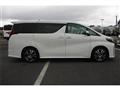 2021 Toyota Alphard G