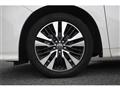 2021 Toyota Alphard G