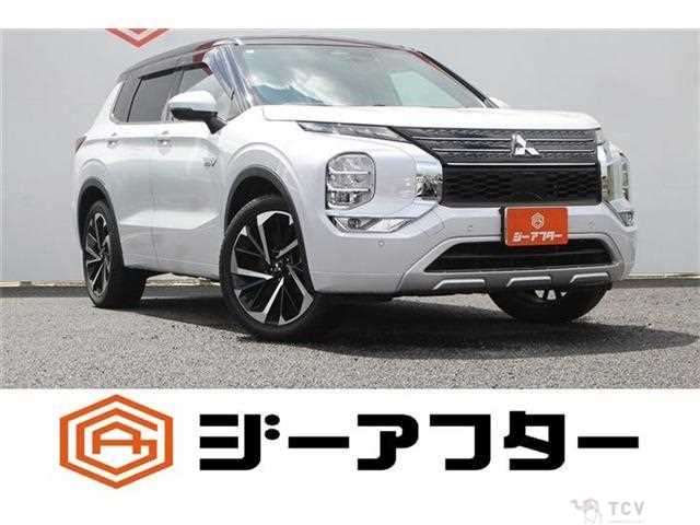 2022 Mitsubishi Outlander