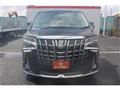2020 Toyota Alphard G