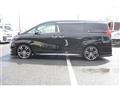 2020 Toyota Alphard G
