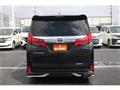 2020 Toyota Alphard G