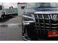 2020 Toyota Alphard G