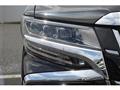 2020 Toyota Alphard G